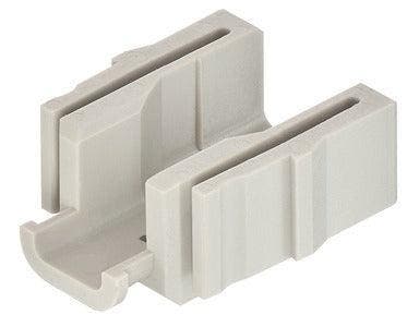 Adaptateur Module Unique RJ45 Pour Câble De Raccordement, Bricolage & Construction, Électricité & Câbles, Envoi