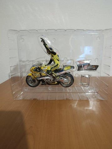 Minichamps 1:12 - Model motorfiets - Honda - NSR 500