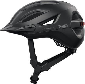 Fietshelm ABUS URBAN-I 4.0 ACE velvet black S - 51-55 cm..., Verzenden