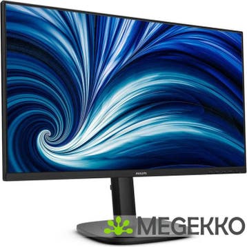 Philips 3000 series 24B2U3301/00 24  Full HD 120Hz IPS, Verzenden, Nieuw