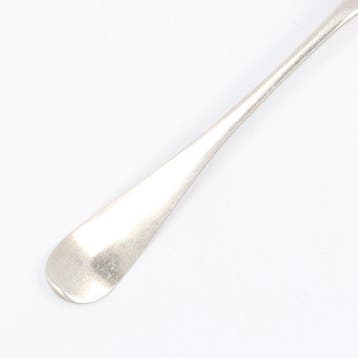 Hendrik W. van Giffen (Groningen 1806) - Lepel - .934 zilver