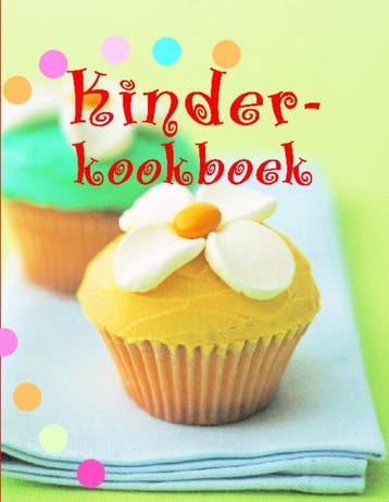 Kinderkookboek 9789054264248, Boeken, Verzenden, Zo goed als nieuw
