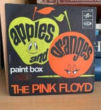 Pink Floyd - Apples and Oranges / Paint Box - Vinylplaat -, Nieuw in verpakking