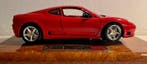 Burago 1:18 - Voiture de sport miniature - Ferrari 360