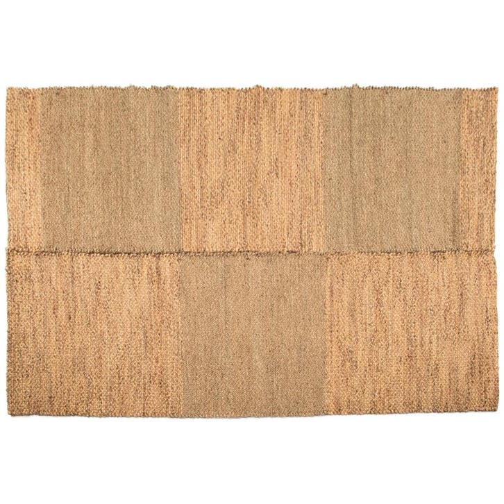 Bazar Bizar Het Paddle Field Tapijt - Naturel - 280x175 -, Maison & Meubles, Ameublement | Tapis & Moquettes, Envoi