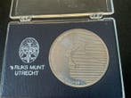 Nederland. 50 Gulden 1984 “ Willem van Oranje “ (Zonder