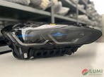 BMW 4 G22 M3 G80 M4 G82 LASER BLACK DROIT KPL 9505118, Verzenden, Gebruikt, BMW