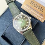 Tecnal - Green Abyss - NOS - Zonder minimumprijs - Cal., Nieuw