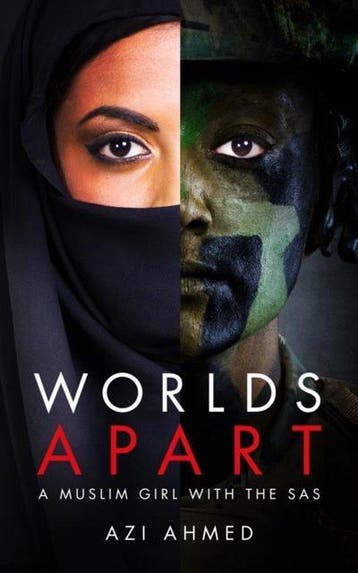 Worlds Apart 9781849547796 Azi Ahmed, Verzenden, Azi Ahmed