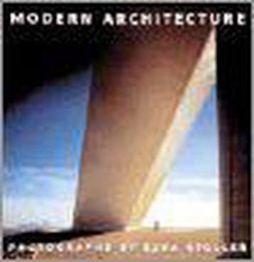 Modern Architecture 9780810938168 William S. Saunders, Verzenden, William S. Saunders