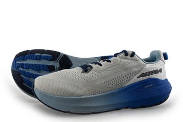 Altra Sportschoenen in maat 43 Blauw, Kleding | Heren, Schoenen, Sportschoenen, Zo goed als nieuw, Altra, Verzenden
