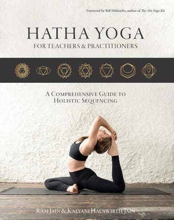 Hatha Yoga for teachers and practitioners 9789082705614, Boeken, Verzenden, Gelezen, Kalyani Hauswirth-Jain