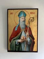 Religieuze en spirituele objecten - Modern - Hout -