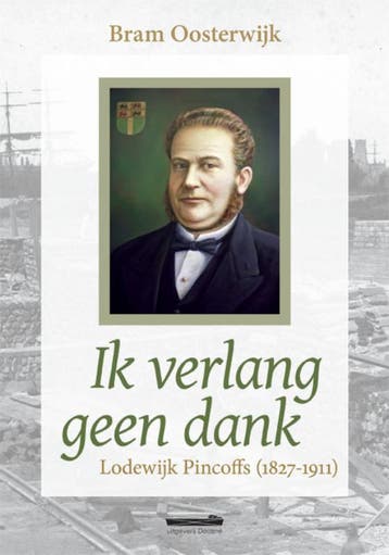 Ik verlang geen dank 9789072247483 Bram Oosterwijk, Verzenden, Bram Oosterwijk