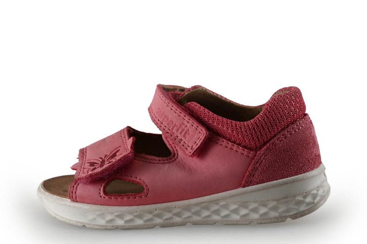 Superfit Sandalen Meisjes in maat 22 Roze, Kinderen en Baby's, Kinderkleding | Schoenen en Sokken, Jongen of Meisje, Zo goed als nieuw