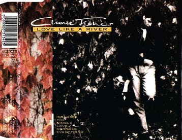 Climie Fisher - Love Like A River, Verzenden, Gebruikt