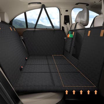 Hondendeken SUV 136kg | Retour Deal | 36% Korting, Verzenden, Nieuw