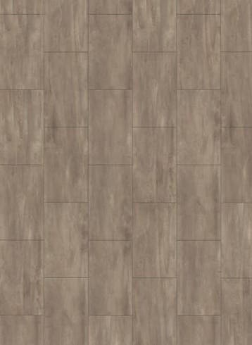 Marbella Design+ 4042 PVC Click laminaat donkergrijs, Ophalen of Verzenden