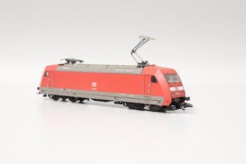 Märklin H0 - Modeltrein locomotief (1) - BR 101 - DB, Hobby en Vrije tijd, Nieuw