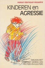 Kinderen en agressie 9789021515083 Niemeyer Hesselink, Verzenden, Niemeyer Hesselink