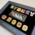 Olympische Spelen - 2000 - Speld