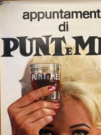 Armando Testa - Appuntamenti Di Punt e MES-Armando Testa