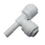Osmose RO T-stuk  1/4M x 1/4 x 1/4 fitting, Ophalen of Verzenden, Nieuw