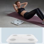 Mi Smart Scale 2 Body Composition Personenweegschaal, Verzenden, Nieuw