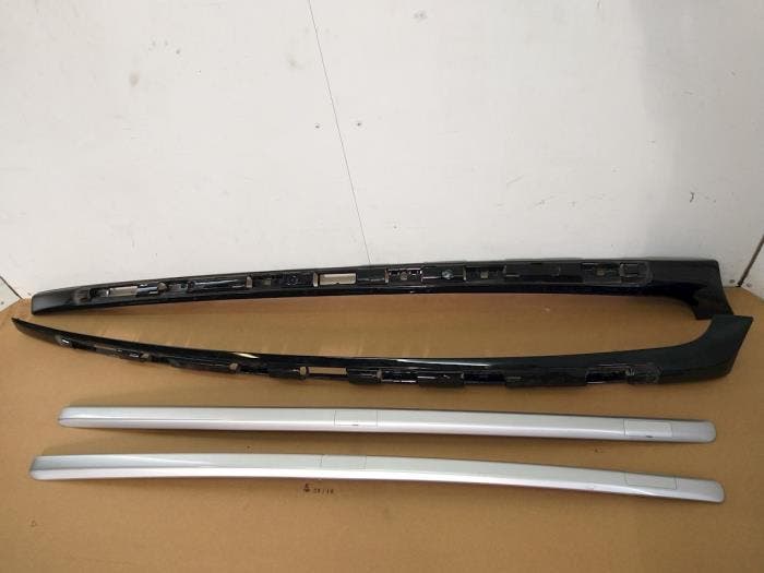 Daklijst set Peugeot 5008 O173077, Auto-onderdelen, Carrosserie