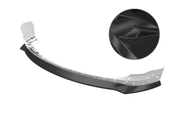 Cupspoiler voor BMW 5 Serie E60 / E61 facelift CSL467-C, Verzenden, Nieuw