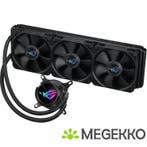 Asus ROG Strix LC III 360, Verzenden