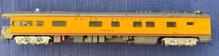 Broadway Limited Imports H0 - 9594 - Wagon de passagers pour, Hobby & Loisirs créatifs, Trains miniatures | HO
