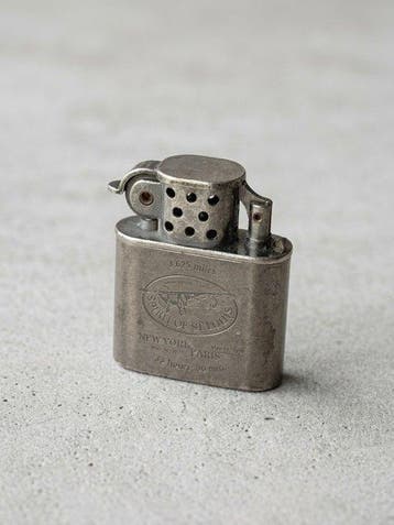 Briquet à essence commémoratif « Spirit of St. Louis » –, Nieuw