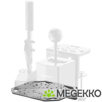 Moza Universal Mounting Plate, Verzenden