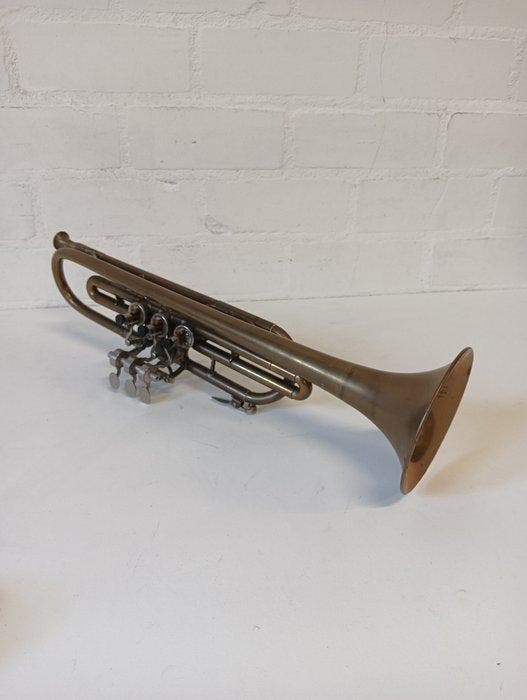 No brand - AN 342 - - Trompette - Inconnu (Sans prix de, Musique & Instruments, Instruments à vent | Flûtes à bec