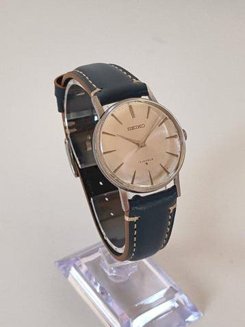 Seiko - Vintage - Sans prix de réserve - 66-9990 - Homme -