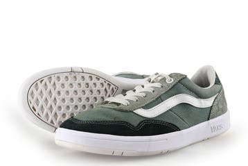 Vans Sneakers in maat 42 Groen, Kleding | Heren, Schoenen, Overige kleuren, Verzenden, Sneakers, Vans