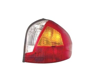 Feux Arrière Droit Pour Hyundai Santa Fe 00-06 Ambre, Verzenden, Nieuw