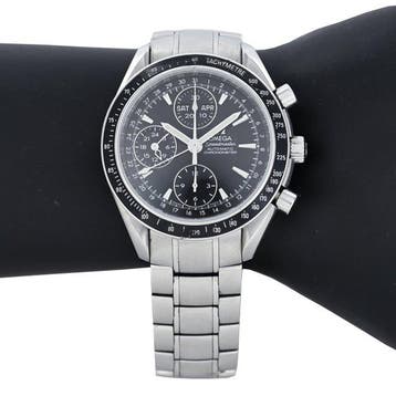 Omega - Speedmaster Triple Date - Sans prix de réserve -, Bijoux, Sacs & Beauté, Montres | Hommes