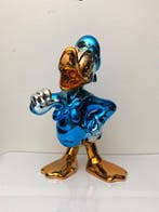 GF Exclusives - Donald Duck Sculpture Artwork By: GF