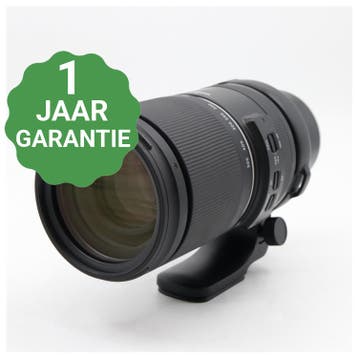 Tamron 150-500mm F/5-6.7 Di III VC VXD Nikon Z | Tweedehands, Verzenden, Zo goed als nieuw