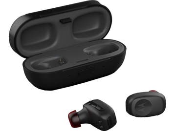 MOTOROLA s - TWS Oordopjes - Draadloos met diepe bass -, Verzenden, Nieuw