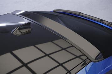 Achterruitspoiler voor BMW 3 Serie F34 Gran Turismo (GT) HSB, Verzenden, Nieuw