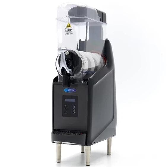 Slushmachine | 12L | Instelbare Slushdikte | Interne, Zakelijke goederen, Horeca | Keukenapparatuur, Nieuw in verpakking, Verzenden