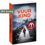 Vuurkind 9789044631869 S.K. Tremayne, Boeken, Verzenden, Gelezen, S.K. Tremayne