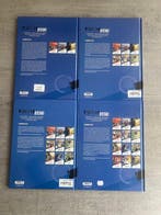 Affaire détat - Extrême droite T1 à T4 - 4x C - 4 Album -