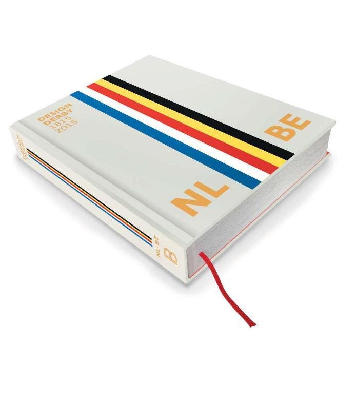Design Derby | Nieuw, Livres, Livres Autre, Envoi