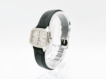 Omega - De Ville - Zonder minimumprijs - Dames - 1960-1969