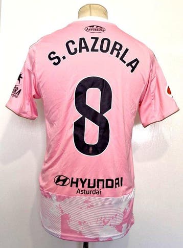 RCD Espanyol vs Real Oviedo 09-03-2026 - SANTI CAZORLA -, Nieuw