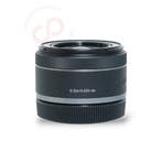 Canon RF 16mm 2.8 STM nr. 2066, TV, Hi-fi & Vidéo, Photo | Lentilles & Objectifs, Ophalen of Verzenden